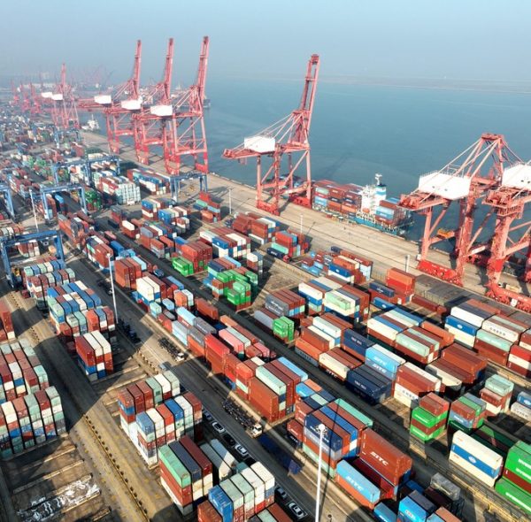Kineske firme povećale obim prekomorske saradnje