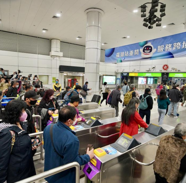 Kina u fokusu: Očekuje se da će kineska grupna putovanja oživjeti globalnu turističku industriju