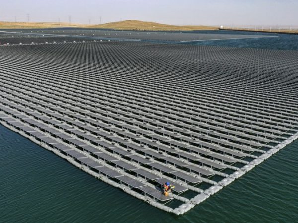 Povećanje kinesko-portugalske saradnje u solarnoj energiji